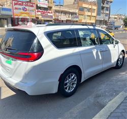 کرایسلەر پاسیفیکا